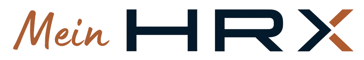 Mein HRX